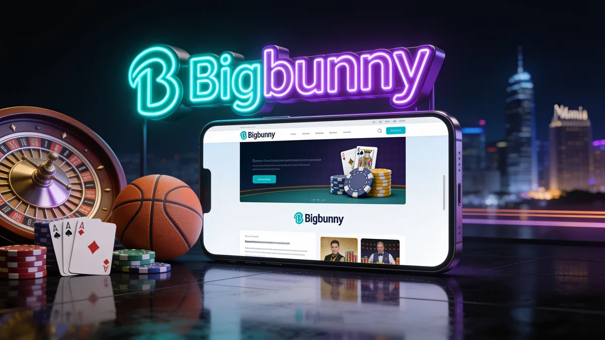 Key Features of BigBunny Casino — bigbunny casino in the Philippines